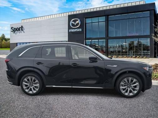 2025 Mazda CX-90 3.3 Turbo Premium Plus