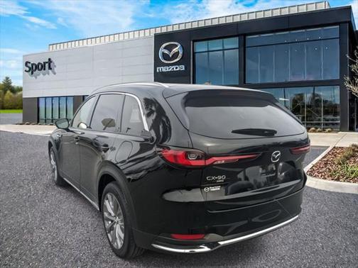 2025 Mazda CX-90 3.3 Turbo Premium Plus
