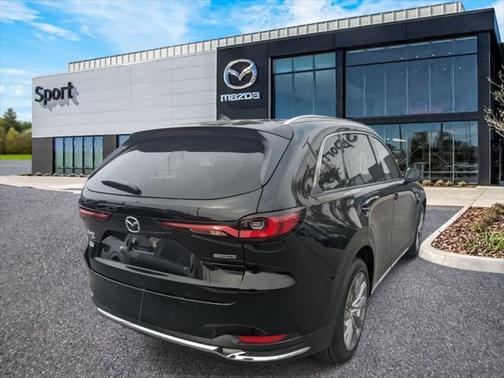 2025 Mazda CX-90 3.3 Turbo Premium Plus