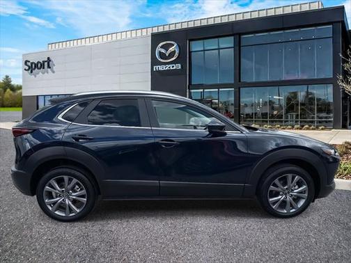 2024 Mazda CX-30 2.5 S Preferred Package