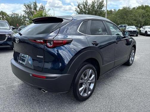 2024 Mazda CX-30 2.5 S Preferred Package