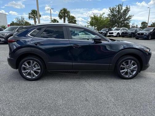 2024 Mazda CX-30 2.5 S Preferred Package