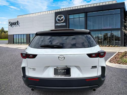 2023 Mazda CX-50 2.5 S Preferred Plus Package