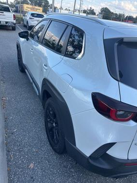 2023 Mazda CX-50 2.5 S Preferred Plus Package