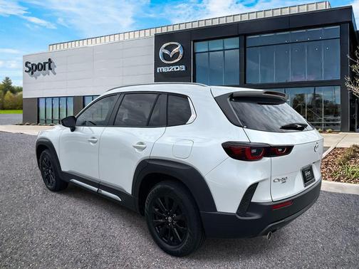 2023 Mazda CX-50 2.5 S Preferred Plus Package
