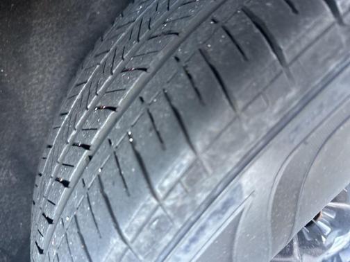 2023 Mazda CX-50 2.5 S Preferred Plus Package