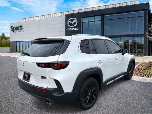 2023 Mazda CX-50 2.5 S Preferred Plus Package