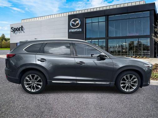 2019 Mazda CX-9 Grand Touring