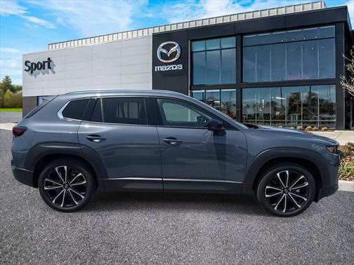 2025 Mazda CX-50 2.5 Turbo Premium Package