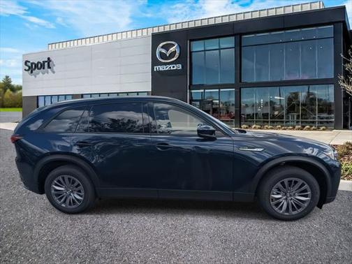 2025 Mazda CX-90 3.3 Turbo Preferred