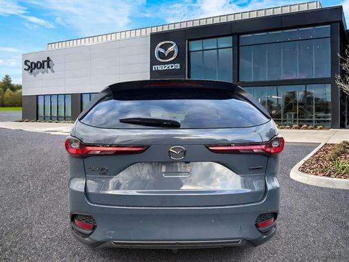 2026 Mazda CX-70 3.3 Turbo Preferred