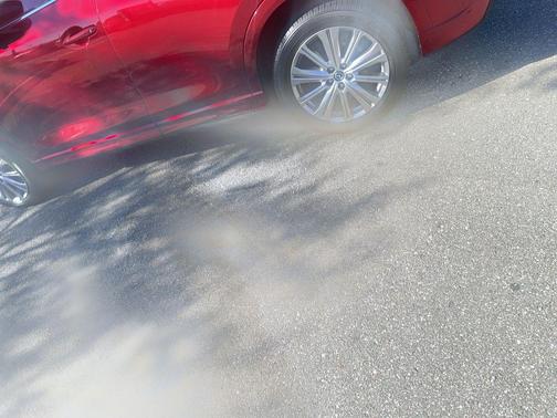 2022 Mazda CX-5 2.5 Turbo Signature