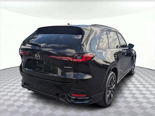 2025 Mazda CX-70 3.3 Turbo S Premium Plus