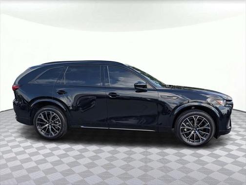 2025 Mazda CX-70 3.3 Turbo S Premium Plus