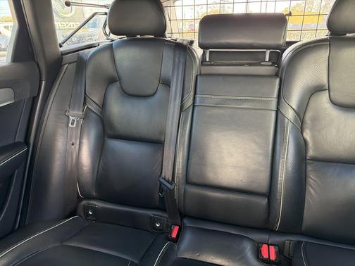 2018 Volvo V90 T5 R-Design