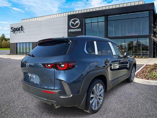 2026 Mazda CX-50 2.5 S Premium Package