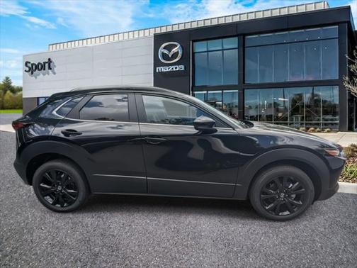 2025 Mazda CX-30 Preferred