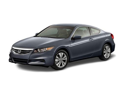 2011 Honda Accord LX-S