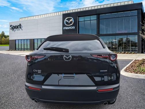 2025 Mazda CX-30 2.5 S Premium Package