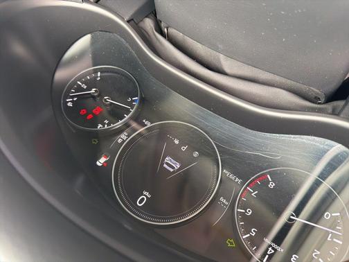 2023 Mazda CX-50 2.5 S Preferred Plus Package