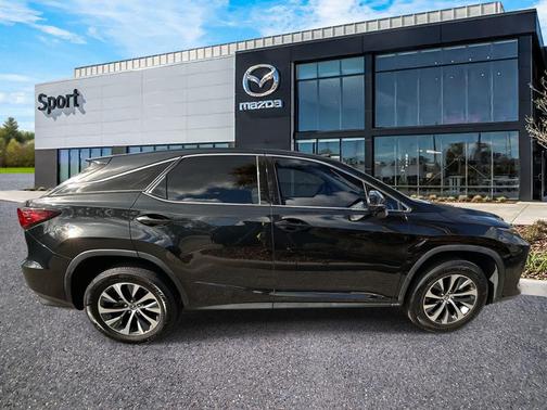 2021 Lexus RX 350 Base