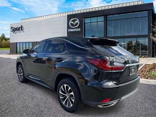 2021 Lexus RX 350 Base