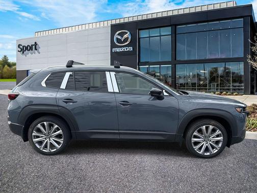 2026 Mazda CX-50 2.5 Turbo Premium Plus Package