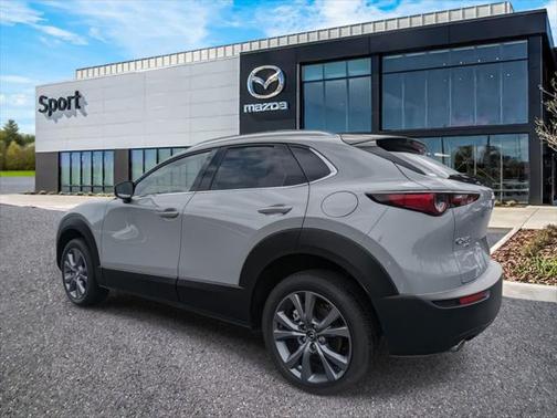 2025 Mazda CX-30 Premium Package