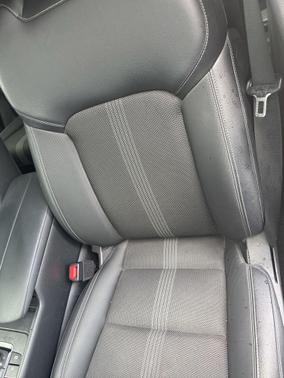 Ingot Blue Mica 2023 Mazda CX-50 2.5 S Preferred Plus Package