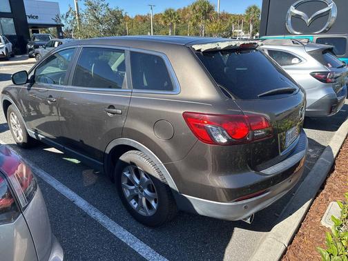 2015 Mazda CX-9 Touring