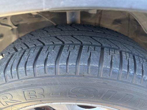 2015 Mazda CX-9 Touring