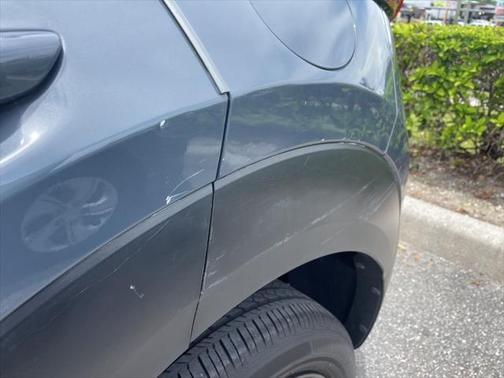 2022 Mazda CX-30 2.5 S Carbon Edition
