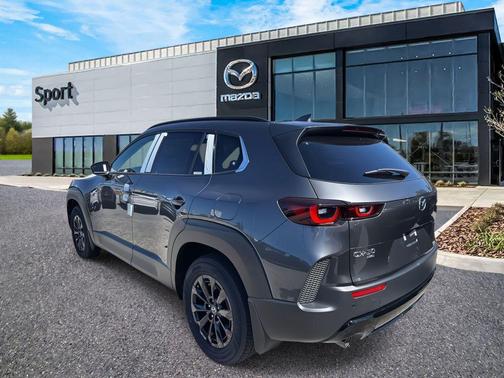 2026 Mazda CX-50 Hybrid Premium