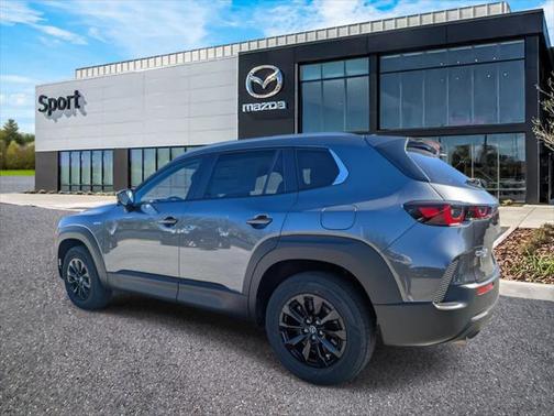 2025 Mazda CX-50 Hybrid Preferred Package
