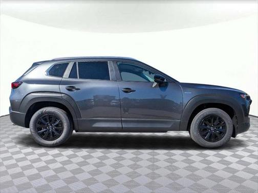 2025 Mazda CX-50 Hybrid Preferred Package