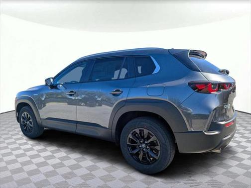 2025 Mazda CX-50 Hybrid Preferred Package