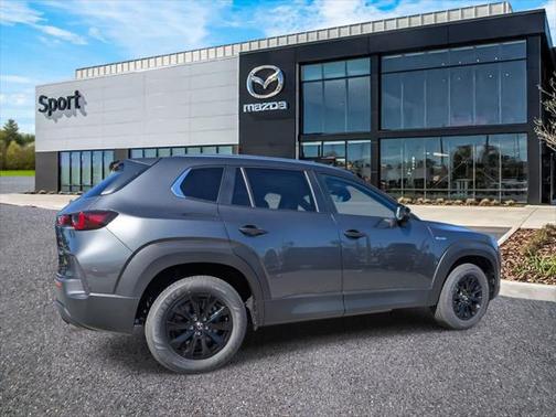 2025 Mazda CX-50 Hybrid Preferred Package