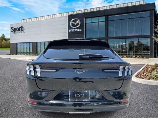 2022 Ford Mustang Mach-E Premium