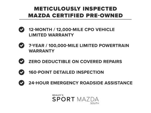 Rhodium White Premium 2025 Mazda CX-90 PHEV Premium Plus