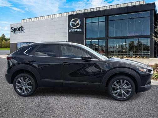2025 Mazda CX-30 Preferred