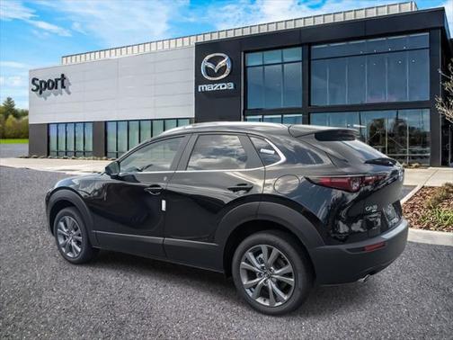 2025 Mazda CX-30 Preferred