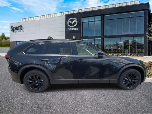 2025 Mazda CX-90 3.3 Turbo Premium Sport