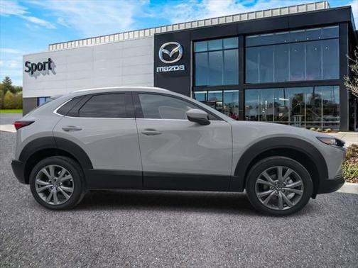 2025 Mazda CX-30 Premium Package