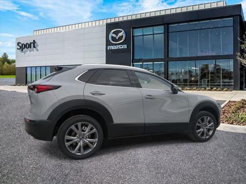 2025 Mazda CX-30 Premium Package