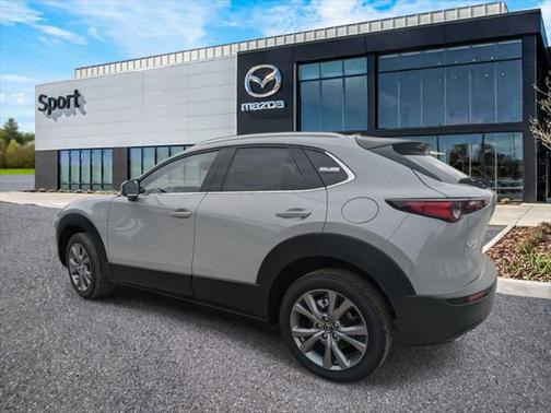 2025 Mazda CX-30 Premium Package