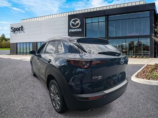 2025 Mazda CX-30 Preferred