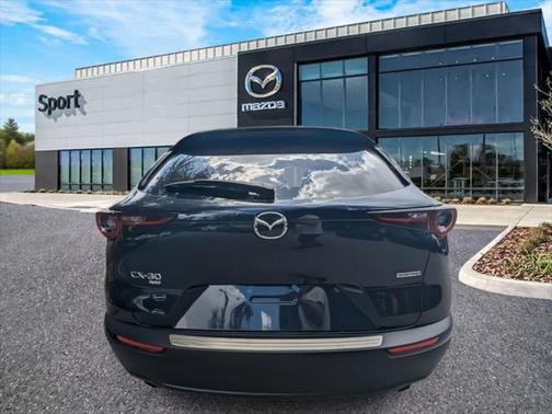 2025 Mazda CX-30 Preferred