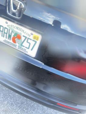 2025 Honda CR-V EX-L 2WD