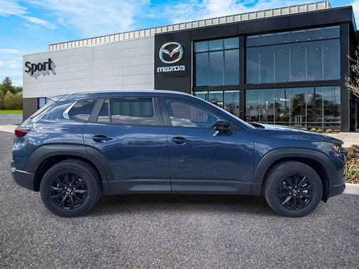 2026 Mazda CX-50 2.5 S Preferred Package