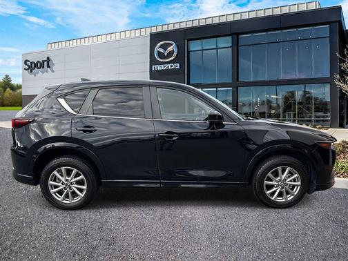 2024 Mazda CX-5 2.5 S Select